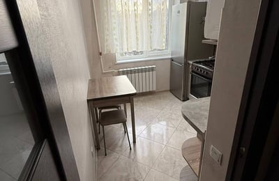 Miete einer komfortablen möblierten 2-Zimmer-Wohnung, Botanica, Chișinău, Moldau